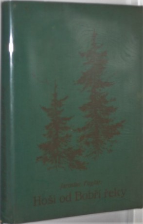 Hoši od bobří řeky - 1937 - 1.vydání - Kobes - DV3