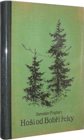 Hoši od bobří řeky - 1941-44 - 7.vydání - Kobes - DV8