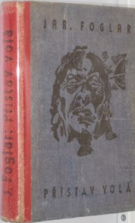 Přístav volá - 1941 - vydání KTO - Kobes - DV1