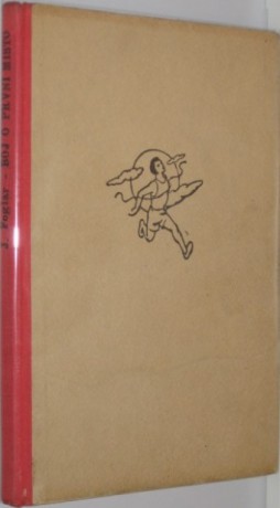 Boj o první místo - 1948 - 5.vydání - Blahoslav - DV4