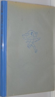 Boj o první místo - 1947 - 4.vydání - Blahoslav - DV1
