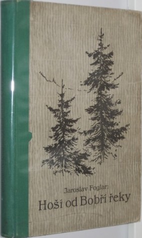 Hoši od bobří řeky - 1939 - 2.vydání - Kobes - DV4